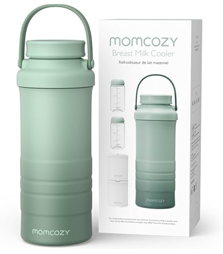 Gebruikershandleiding voor de Momcozy Air 1 Ultra-Slim draagbare borstkolf Gebruikershandleiding voor de Momcozy Air 1 Ultra-Slim draagbare borstkolf