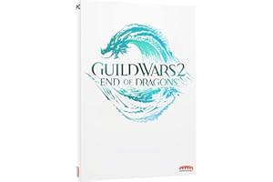 SKUURTFR Guild Wars 2 End of Dragons Standard | Téléchargement PC - Code