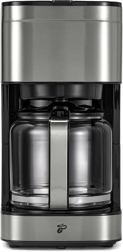 Tchibo Filtre Kahve Makinesi Let‘s Brew Elegant