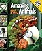 Produktbild Amazing Animals Book and DVD
