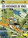 Yoko Tsuno, n° 13 : Les archanges de vinéa by 