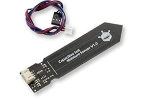 DFROBOT Gravity: Analog Capacitive Soil Moisture Sensor- Corrosion Resistant
