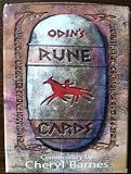 Image de ODINS RUNE CARDS MET NED HANDLEIDING