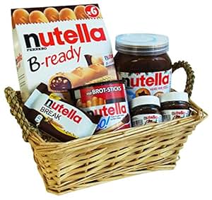 Download Pic Nic Break Nutella Pics