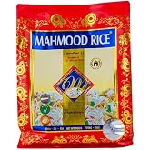 Mahmood Rice 1121 Basmati Pirin&ccedil; 900 gr