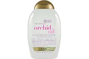 OGX Orchid Oil Fade-Defying Hair Conditioner 385 Ml