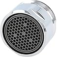 NEOPERL M28x1 Honeycomb Aerator Mixer Nozzle Aerator Aerator with Improved Limescale Protection