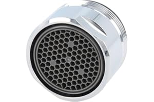 NEOPERL M28 x 1 perlator Honeycomb dysza mieszająca perlator regulator strumienia z ulepszoną ochroną przed kamieniem