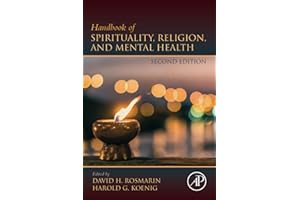 Handbook of Spirituality, Religion, and Mental Health