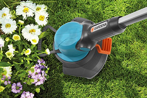 Gardena 09823-20 Turbotrimmer EasyCut Li-18/23R - 7