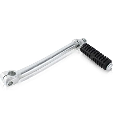 Buy Kick Start Lever 2003 Honda CR85RB CR 85RB Kickstart Kicker OEM In - Foto 6