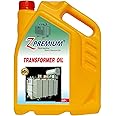 ZPremium Transformer Oil - Available in 1L, 5L, and 10L (5 ltr pack of 1)