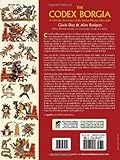 Image de The Codex Borgia: A Full-Color Restoration of the Ancient Mexican Manuscript