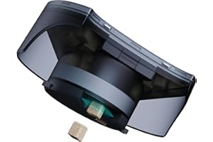 Enabot EBO ROLA - Modulo dispenser per gatti ROLA PetPal, design senza cibo ermetico, funzione salvafreschezza, telecomando tramite app, utilizzo con robot ROLA PetPal