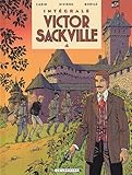 Image de Victor Sackville - Intégrale - tome 4 - Victor Sackville - Intégrale T4 (T10 à T12)