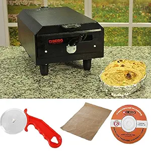 Berg Mini Electric Tandoor