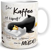 Kindertasse Mit Spruch „Mir Nicht Auf Den Sack Gehen Du Sollst“ – Schwarz, 310 Ml, Spülmaschinenfest