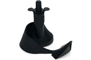 daniplus Pelle réversible pour friteuse Tefal Actifry SS-990596.