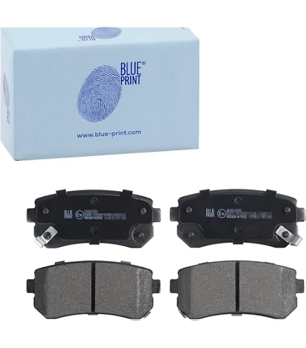KBP-7510 KAVO PARTS Kit pastiglie freno, Freno a disco per OPEL,SSANGYONG