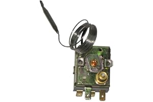 PANAROLA S.L. Termostato seguridad ARCA 20A - 250V - PANAROLA/JOCAFRI/DOSILET/LOVI