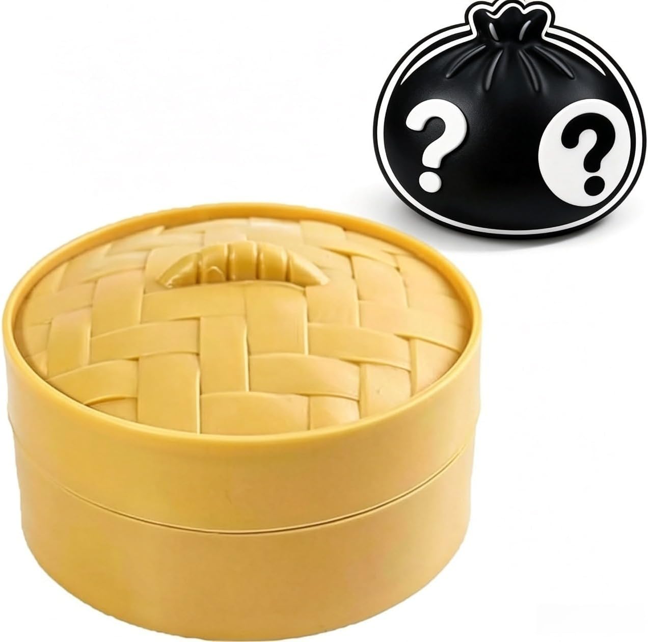 Prise en Main & Utilisation au Quotidien : Bambebe Dim Sum 2026 Mystery Dumpling Balles