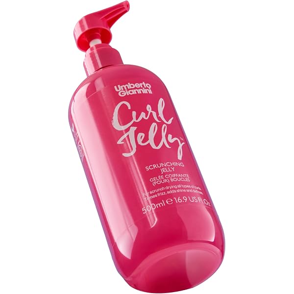 REAL NATURA Pro-Curls Defined Humidifier – 500 Ml, Für Definierte Locken, Intensive Feuchtigkeit