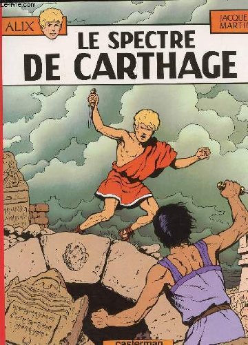 Le spectre de Carthage Le spectre de Carthage