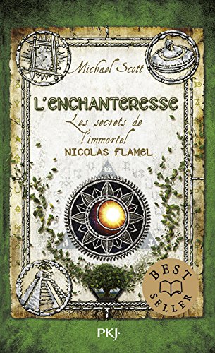 <a href="/node/1186">L'ENCHANTERESSE - Tome 6</a>