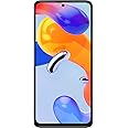XIAOMI - SMARTPHONES (EUR) REDMI NOTE 11 PRO 5G 128GB GRAPHITE GREY