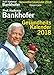 Produktbild Prof. Bankhofers Gesundheitskalender 2018