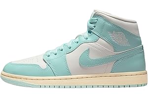 Jordan Women's Nike WMNS Air 1 Mid Se Sneaker