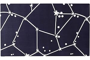 Rianpesn Housse Anti-poussière pour téléviseur - Protection TV Domestique - Accessoire décoration TV en Tissu Polyester Haute densité pour téléviseur Plat LCD 32-65 Pouces et télé seur