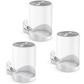 Wall Mount for TP-Link Deco XE75 Pro/XE75/PX50 (Pack of 3) | XE5300/X68/W7200/WE10800