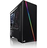 Memory PC AMD Ryzen 5 2600X 6x 4,2 GHz, NVIDIA GTX 1660 6GB, 16 GB DDR4, 240GB SSD + 1000 GB HDD, Windows 10 Pro 64bit