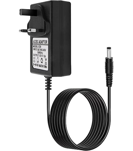 Bloc D'alimentation Fostex 250 - Alimentation Pour Multitracker, Référence 8251023200