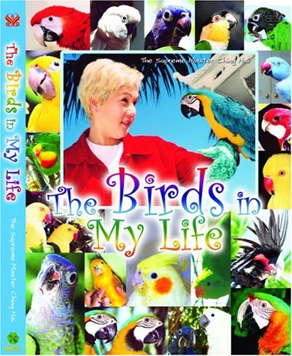 The Birds in My Life livre