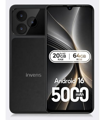 Xiaomi POCO F5 12GB+256GB Black 16,94cm (6,67