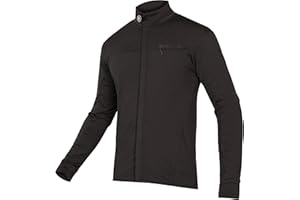 Endura Koszulka z długim rękawem Mężczyźni Xtract Roubaix