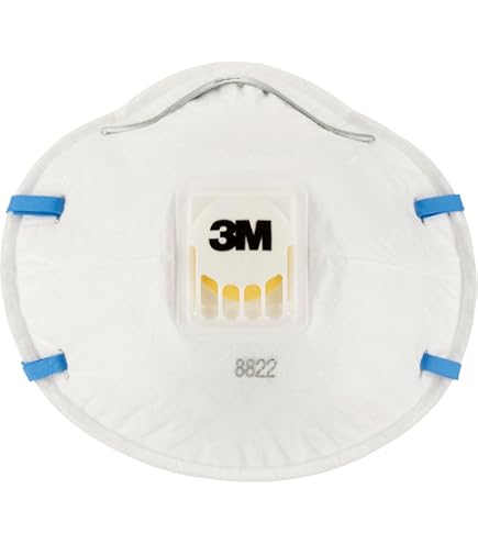 Moldex 2405 Classic FFP2 Disposable Respirator - acheter sur