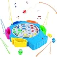 IL GIOCO DELLA PESCA – Rocco Giocattoli