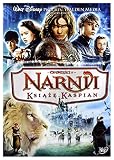 The Chronicles of Narnia: Prince Caspian [DVD] [Region 2] (IMPORT) (Keine deutsche Version) - Ben Barnes