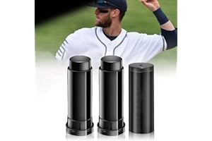 NEXOLLA Bâton De Peinture Pour Le Visage Noir Pour Les Yeux Bâton De Peinture Pour Le Corps Étanche Sports Football Sports Eye Black Stick Crème Corps Peinture Bâtons Pour Halloween Cosplay Costume Maquillage