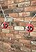 Produktbild Unbekannt Marvel 3D String Lights Deadpool Groovy Decorazioni