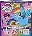 Produktbild MY LITTLE PONY 2-IN-1 PUZZLE P