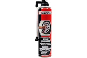 Facom 006080 Répare-Crevaison 400 ml