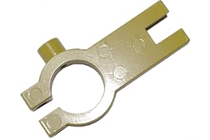 WEIPAI 28606-16 Spring Pressure Part for Proxxon 28606 Drill Stand MB140/S