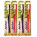 Jordan Classic Soft Toothbrush-Pack of 4 (Color May Vary) RS.450.00