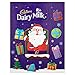 Produktbild Cadbury Dairy Milk Advent Calendar 90g