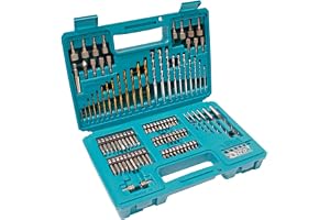 Makita B-68432 borrbitssats 102 delar
