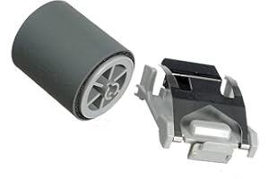 SLON B12B813421 Kit d'entretien pour rouleau de scanner Epsons GT-S50 GT-S80 GT-S55 GT-S85